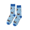Save the Swift Bamboo Socks
