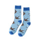 Save the Swift Bamboo Socks Barekind NZ