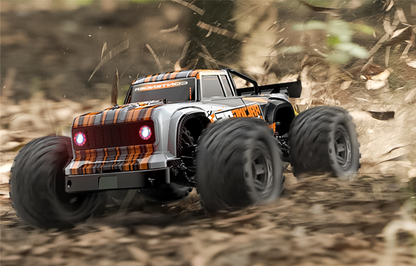 46+ kmh 4WD Electric High Speed RC Truggy Off-Road 1:10 Vehicle Models dealonline.co.nz