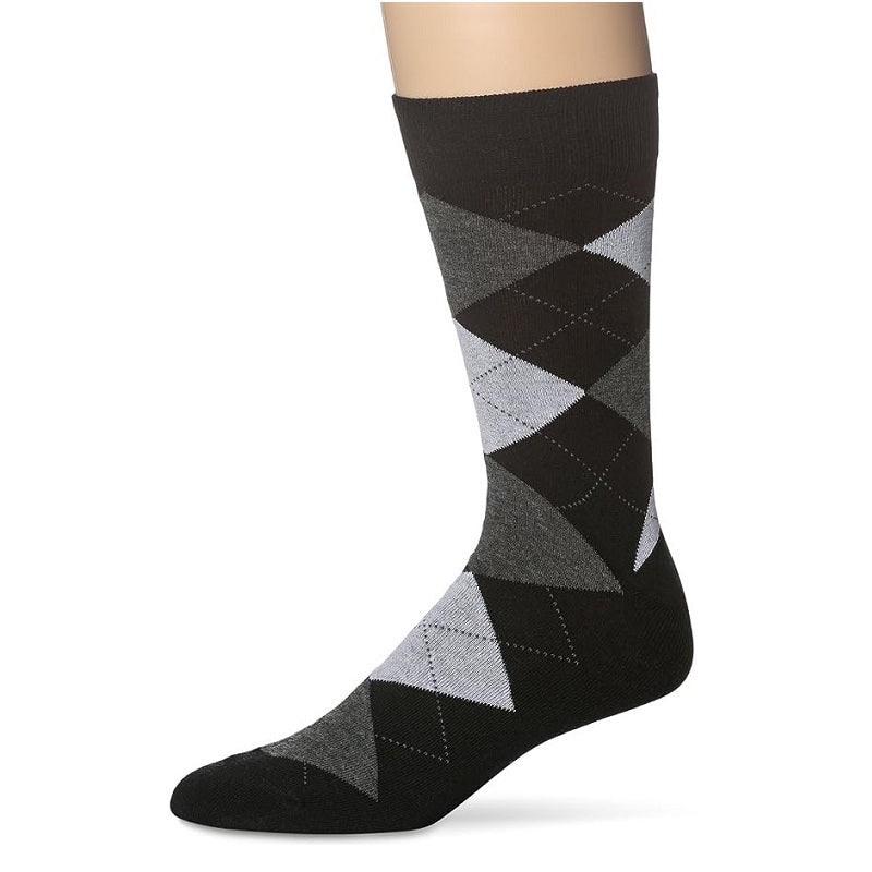 Crew Socks Patterned Socks (12 Pairs) Mix RANDOM dealonline.co.nz