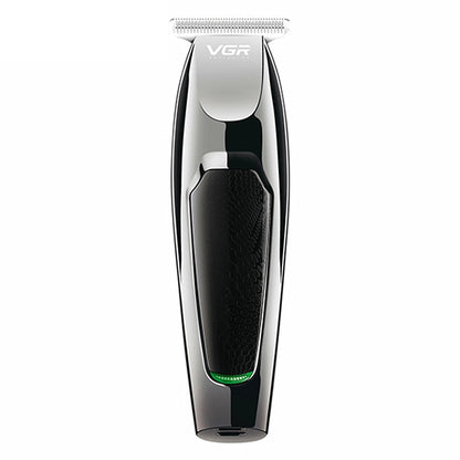 VGR V-030 10W USB Cutter Head Engraving Electric Hair Clipper with 5 Limit Combs, V-030