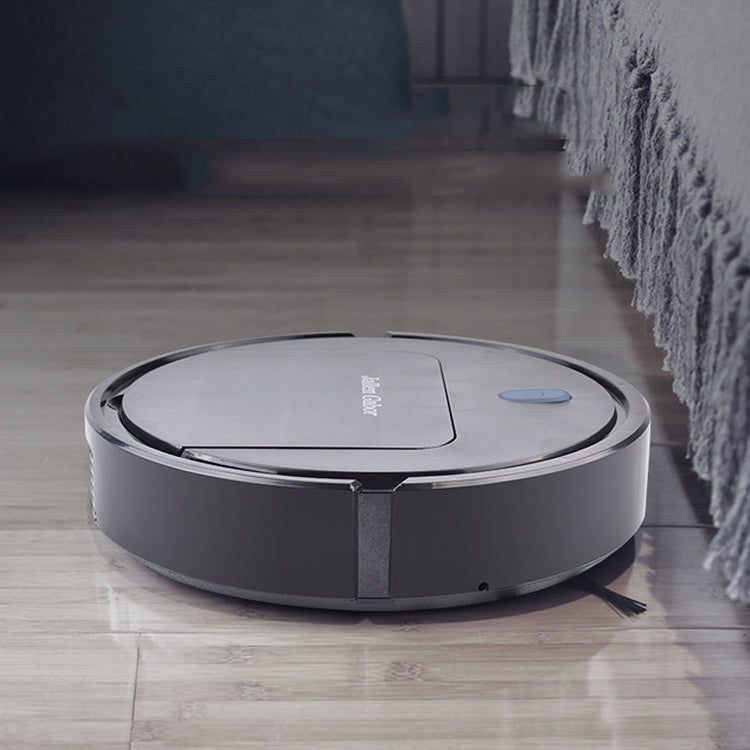 WT-04 Ultra-thin Sweeping Robot with Household Intelligent Automatic Cleaning Sweeping Suction and Dragging