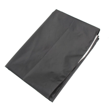 Waterproof Transparent and Visible Increase Haircut Cloth Adult Haircut, Waterproof Haircut