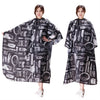 Adult Hair Apron Plus Haircut Apron, Haircut Apron