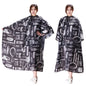 Adult Hair Apron Plus Haircut Apron, Haircut Apron