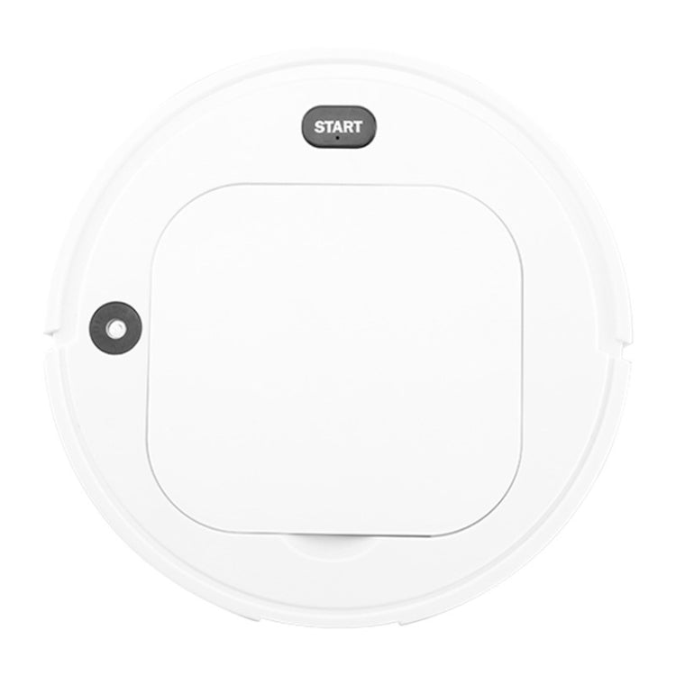 Household Intelligent Humidifying Sweeping Robot Spray Lazy Sweeping Dust Collector Mopping Vacuum Cleaner