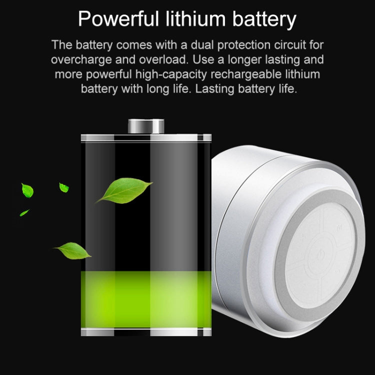 LENRUE Portable Wireless Bluetooth Speaker Stereo Led Speakers with Built-in Mic MP3 MINI Subwoof Smart Column Loudspeaker