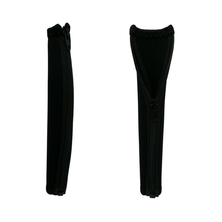 2 PCS Headset Head Beam Protective Cover for Audio-Technica ATH-S200BT