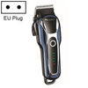 Surker SK-803 High-power LCD Hair Clipper Plug-in Dual-use Electric Clippers