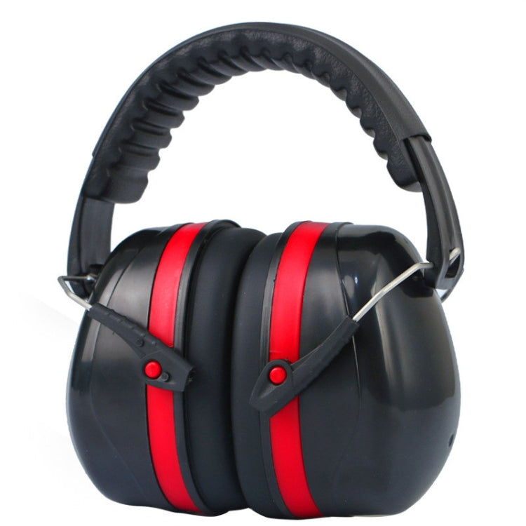 Soundproof Earmuffs Noise-Proof Sleep Earmuffs Industrial Protective Earmuffs Ear Caps