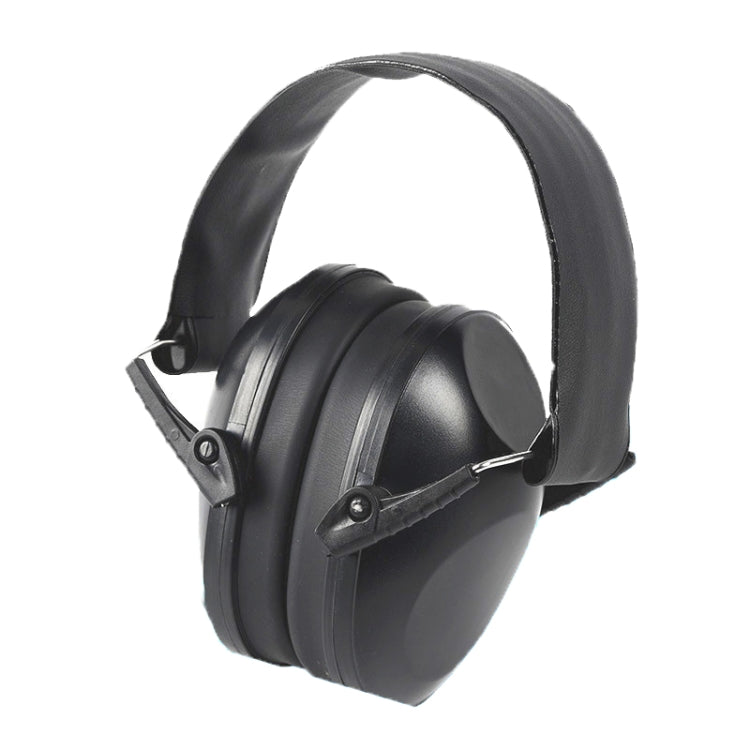 Learn Sleep Industry Noise Reduction Earmuffs Shooting Soundproof Earmuffs