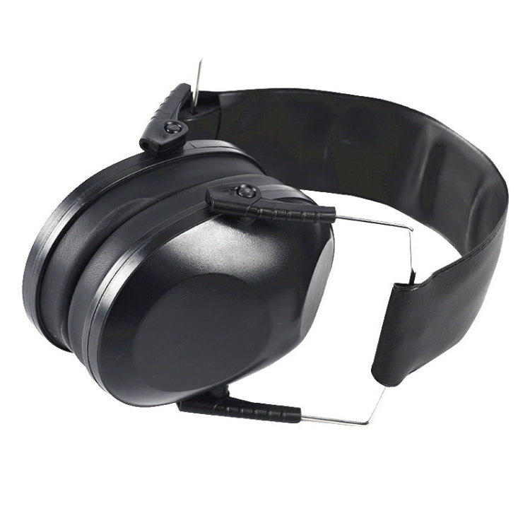 Learn Sleep Industry Noise Reduction Earmuffs Shooting Soundproof Earmuffs