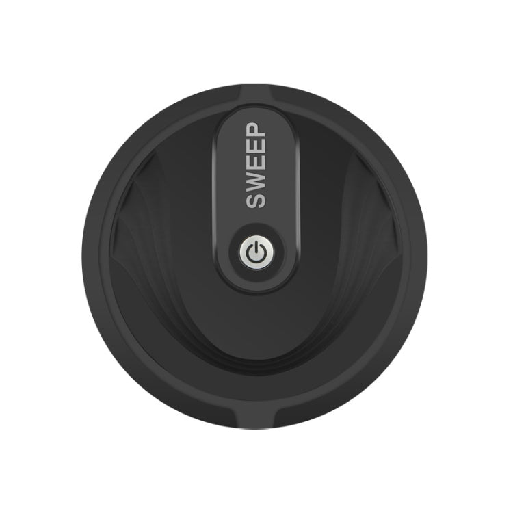 Smart Sweeping Robot Household Hair Cleaner