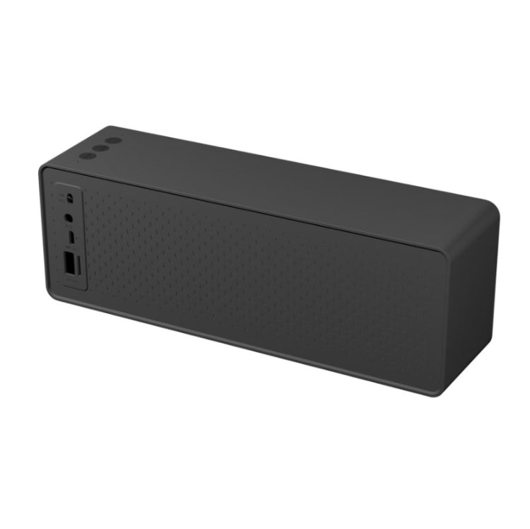 F2 Mini Wireless Computer Card Subwoofer Bluetooth Speaker