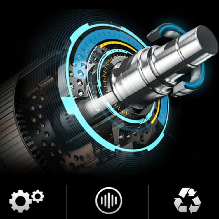 Jallen Gabor IS25 Household Charging Toy Automatic Sweeping Robot Smart Vacuum Cleaner, Product specifications: 25X25X6cm