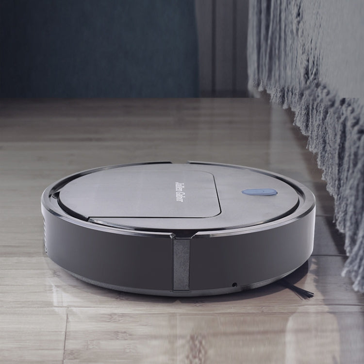 Jallen Gabor IS25 Household Charging Toy Automatic Sweeping Robot Smart Vacuum Cleaner, Product specifications: 25X25X6cm