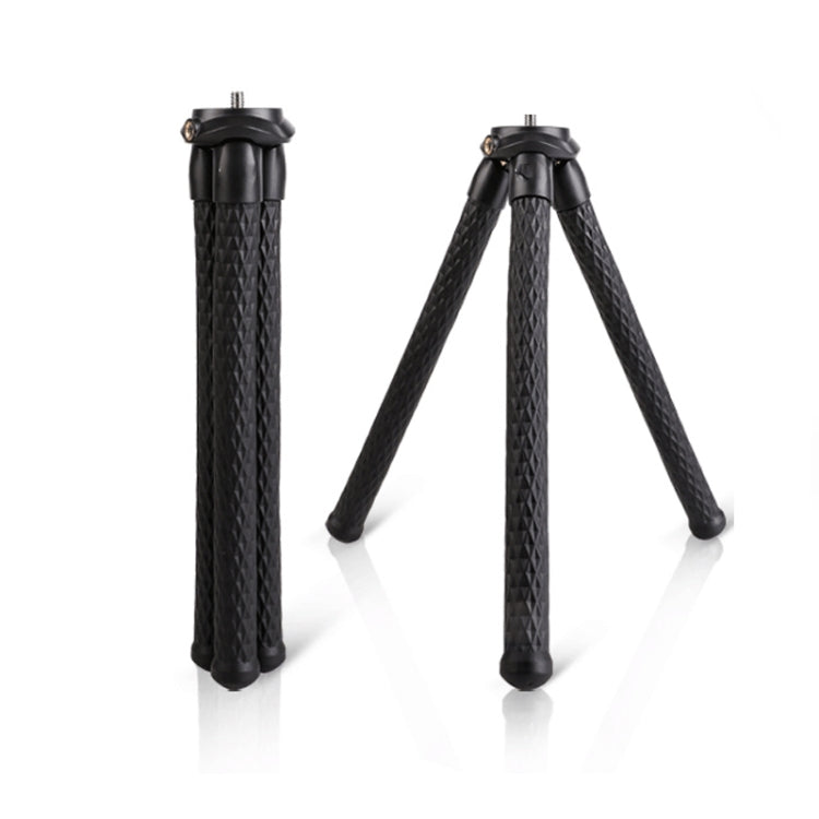 Portable SLR Camera Mobile Phone Live Mini Desktop Tripod Stand