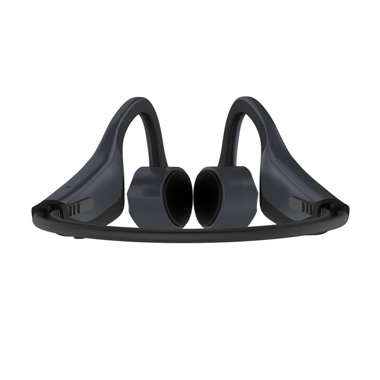 K7 Bone Conduction Bluetooth 5.0 Wireless Earphone Waterproof Headphones