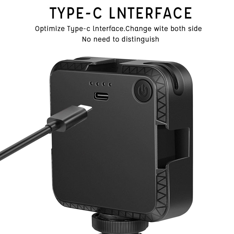 Video Conference Fill Light Mobile Phone Camera Universal Computer Live Photography Light