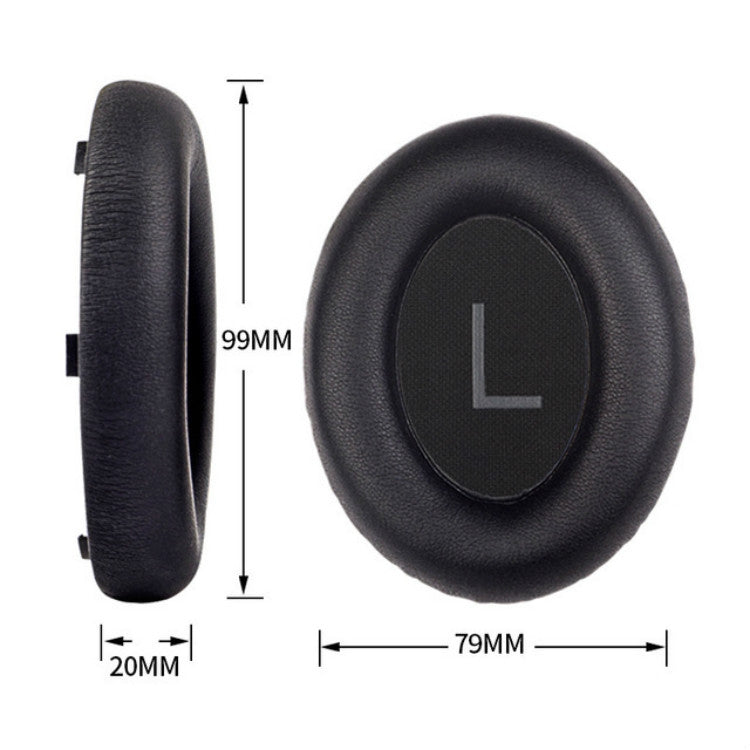 For BOSE NC700 Headset Earmuffs Headset Sponge Sleeve