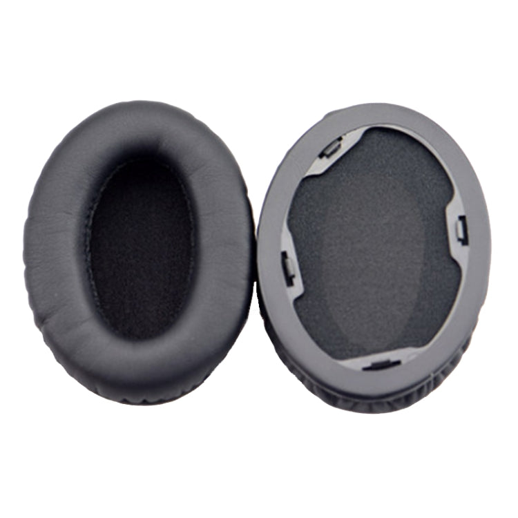 2 PCS Earmuffs Headphone Sleeve Headphone Protective Cover For Beats Studio 1.0