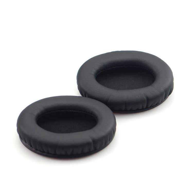 2 PCS Earmuffs Headphone Sleeve Headphone Protective Cover For Beats Studio 1.0