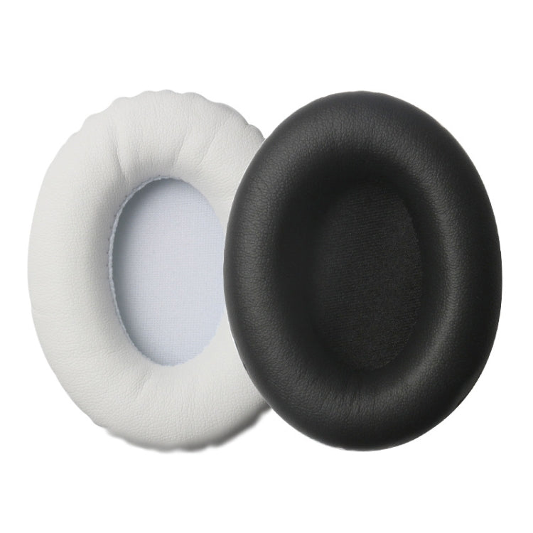 2 PCS Earmuffs Headphone Sleeve Headphone Protective Cover For Beats Studio 1.0