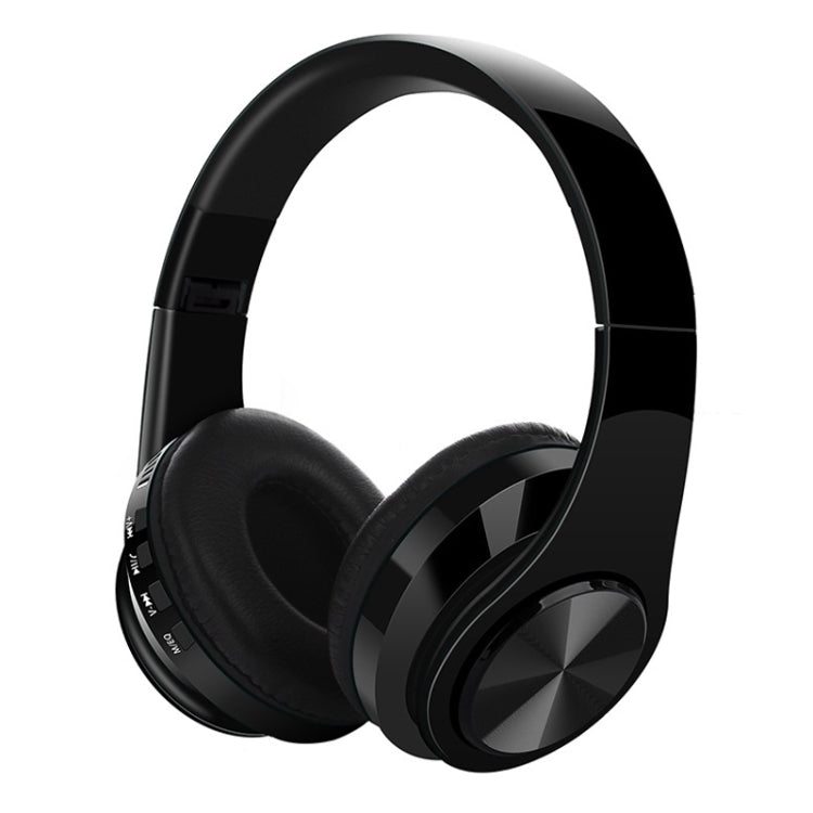 FG-69 Bluetooth Wireless Headset Subwoofer Mobile Computer Headset