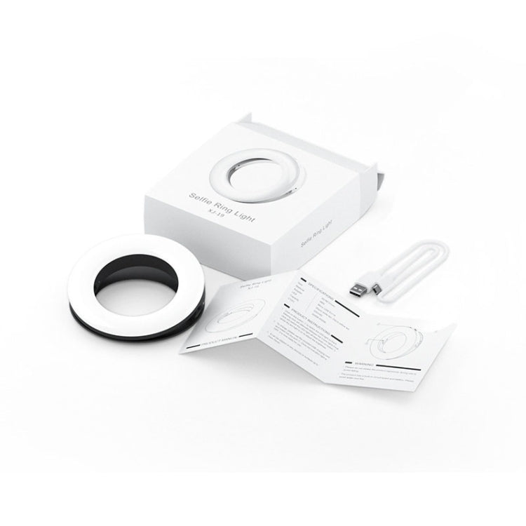 Mobile Phone Live Selfie Light LED Beauty Ring Fill Light