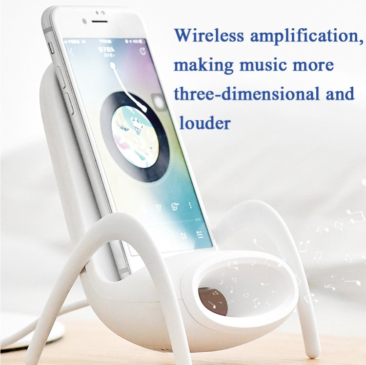 WC001 Magnaphon Wireless Charger For IPhone And Other Android Phones