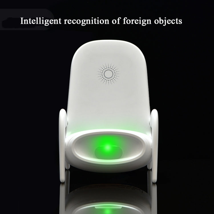 WC001 Magnaphon Wireless Charger For IPhone And Other Android Phones