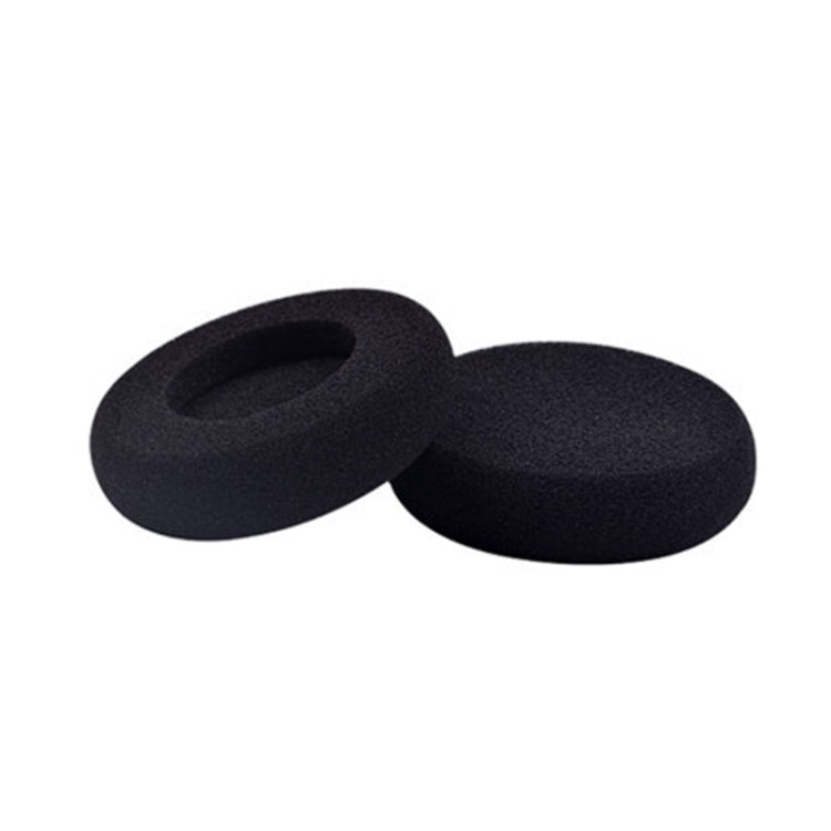 2 Pairs Headset Cotton Pad For Grado SR60/SR80/SR125/SR225/SR325/SR325i