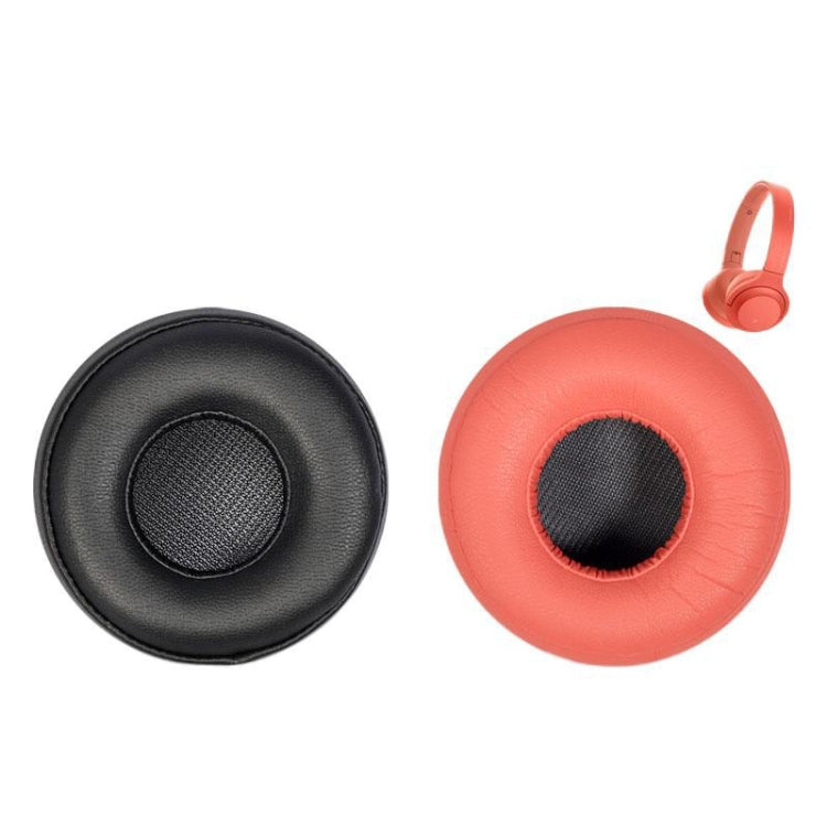 2 PCS Headset Sponge Case For Sony H800