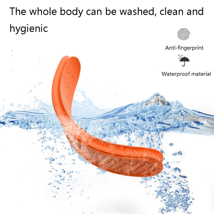 T1 Wireless Bluetooth Headset Beam Silicone Protection Case For Apple AirPods Max