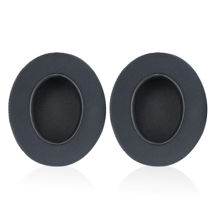 2 PCS Ice Feeling Gel Earmuffs Sponge Sleeve Earmuffs Are Suitable for Razer Meng Cat Pink Crystal Edition Beihai Giant Monster V2 RGB Symphony Headphones