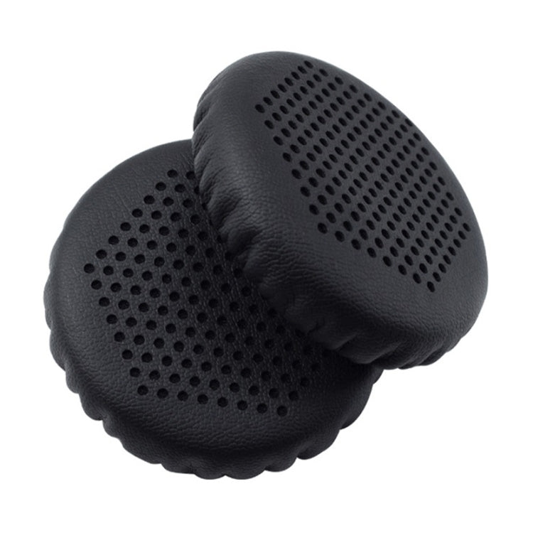 2 PCS Headphones Leather Earmuffs For Edifier W570BT / W670BT