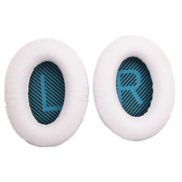2 PCS Headset Sponge Cover For BOSE QC15 / QC3 / QC2 / QC25 / AE2 / AE2i