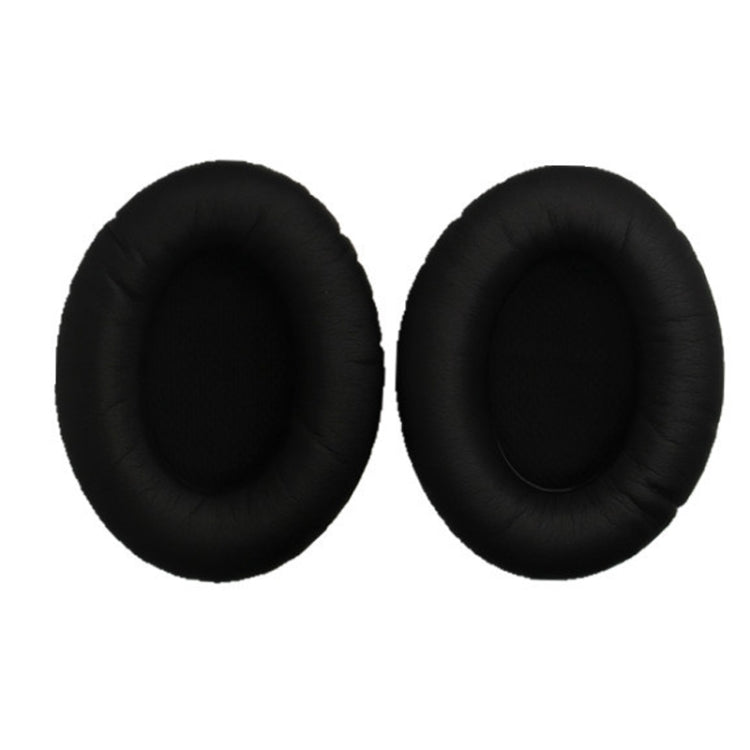 2 PCS Headset Sponge Cover For BOSE QC15 / QC3 / QC2 / QC25 / AE2 / AE2i
