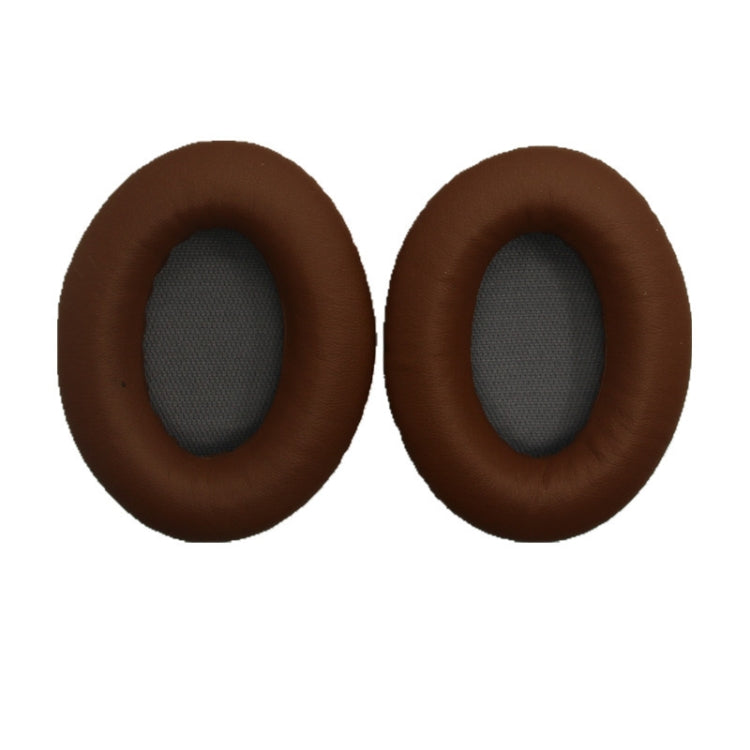 2 PCS Headset Sponge Cover For BOSE QC15 / QC3 / QC2 / QC25 / AE2 / AE2i