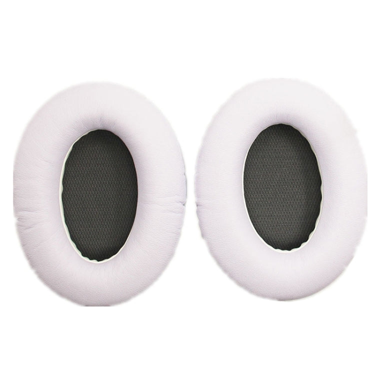 2 PCS Headset Sponge Cover For BOSE QC15 / QC3 / QC2 / QC25 / AE2 / AE2i