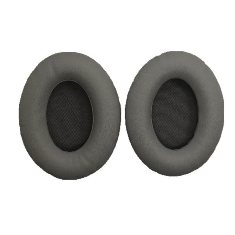 2 PCS Headset Sponge Cover For BOSE QC15 / QC3 / QC2 / QC25 / AE2 / AE2i