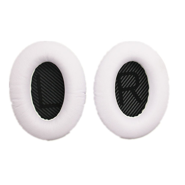 2 PCS Headset Sponge Cover For BOSE QC15 / QC3 / QC2 / QC25 / AE2 / AE2i