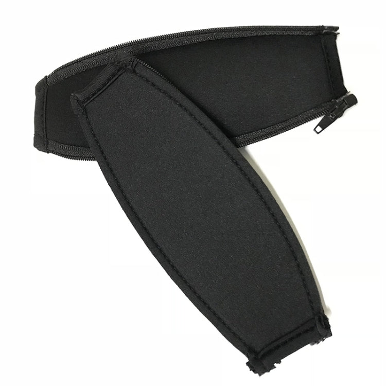 2 PCS Headset Head Beam Protector For BOSE QC15 / QC2 / AE2
