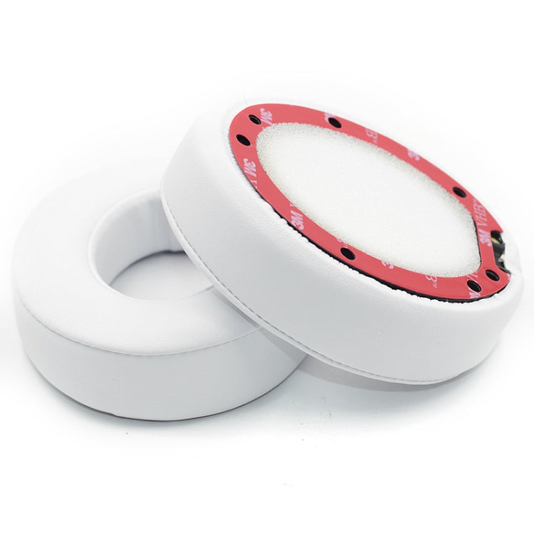 2 PCS Headset Sponge Cover For Beats Studio2.0