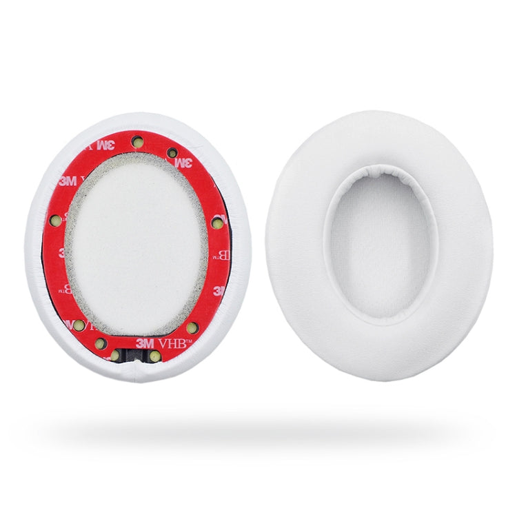 2 PCS Headset Sponge Cover For Beats Studio2.0