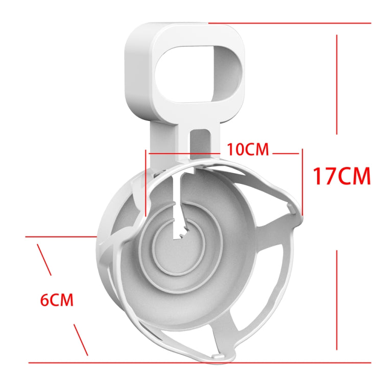 JP022 Audio Wall-mounted Bracket For Apple HomePod Mini