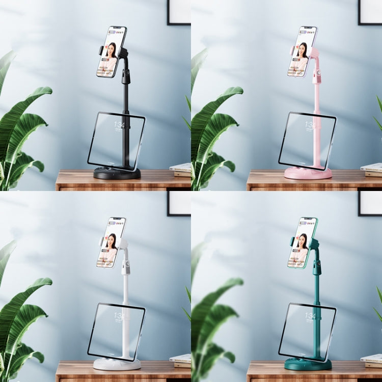 Cat Claw Telescopic Mobile Phone Holder Multifunctional Desktop Live Lazy Bracket