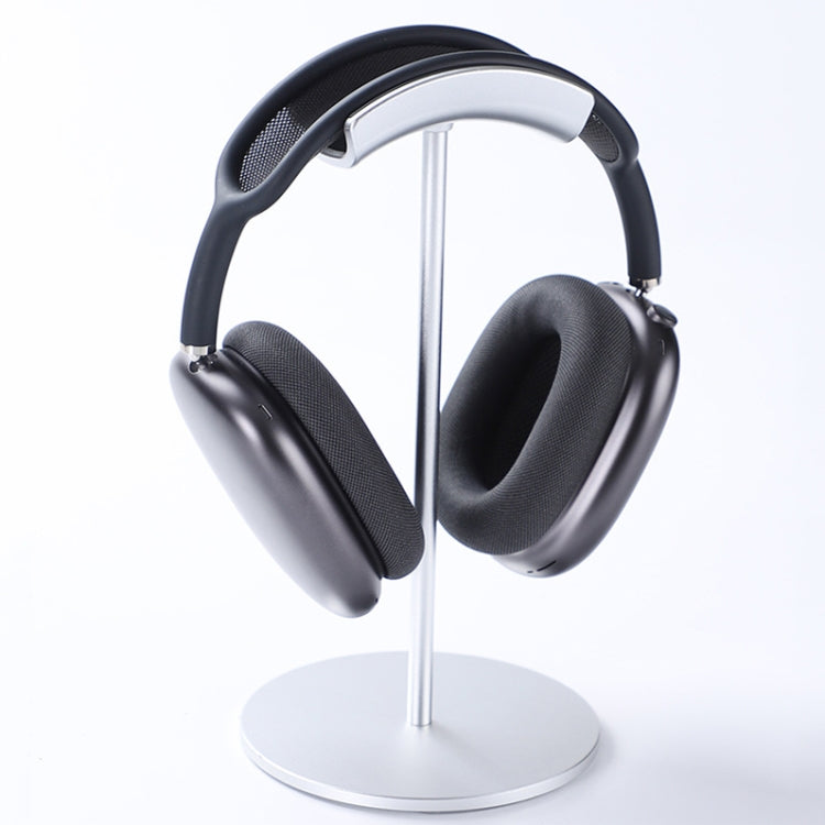 Metal Display Desktop Stand for Headset