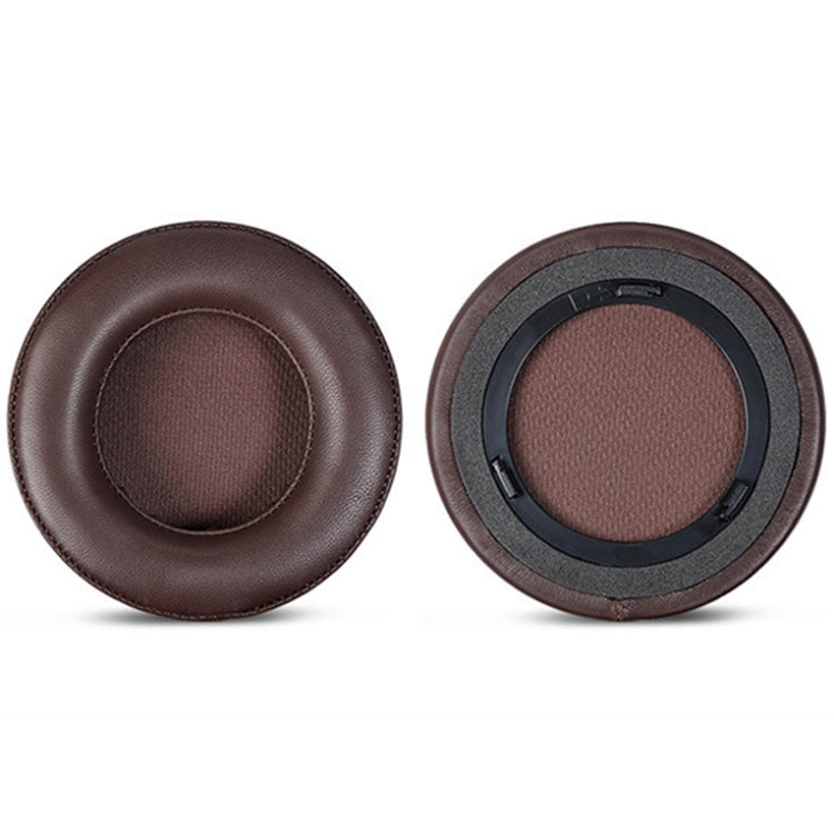 2 PCS 001 Headset Earmuffs with Snap-fit for Corsair Virtuoso RGB, Spec: