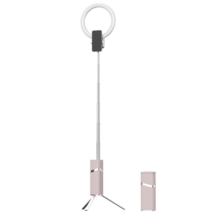 CYKE One-Piece Live Invisible Bracket Beauty Filling Light